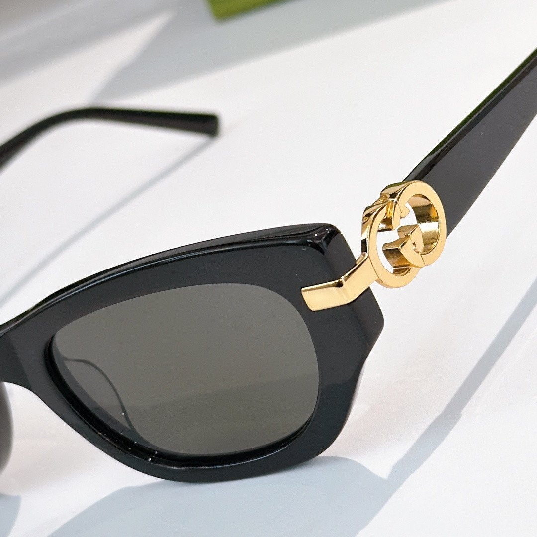 Gvc*1 glasses gg 2155s 53-20-145