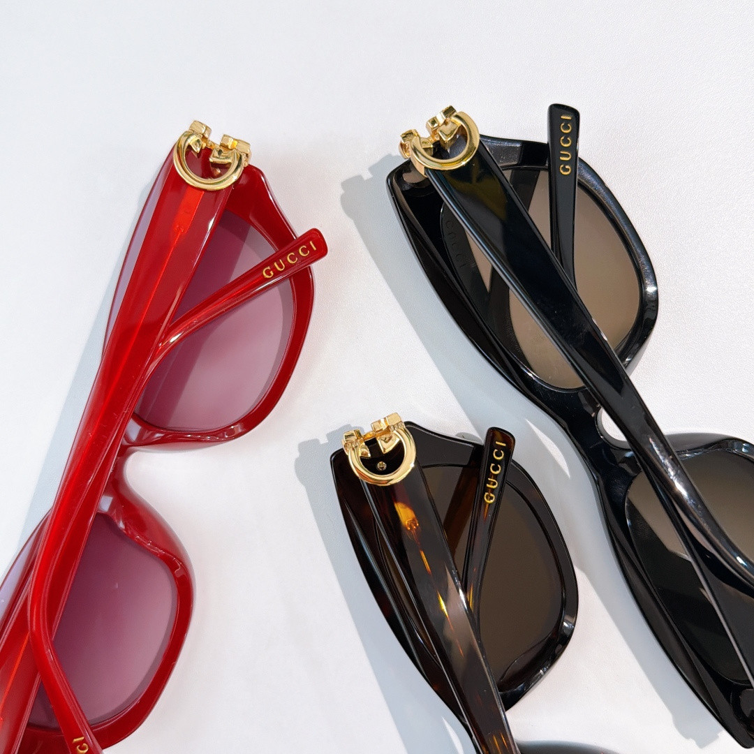 Gvc*1 glasses gg 2155s 53-20-145