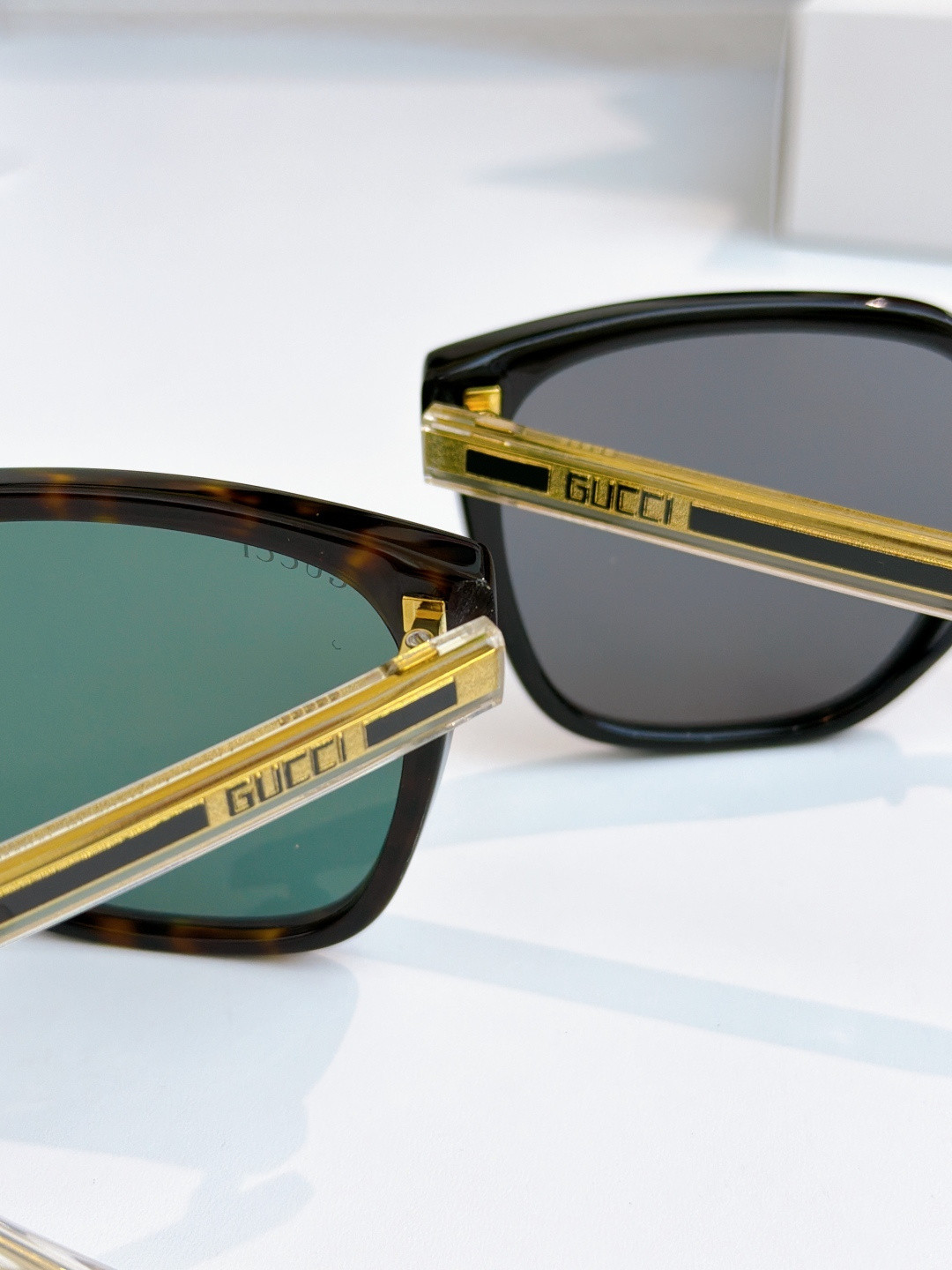 Gvc*1 glasses gg 1121sa 56-18-150