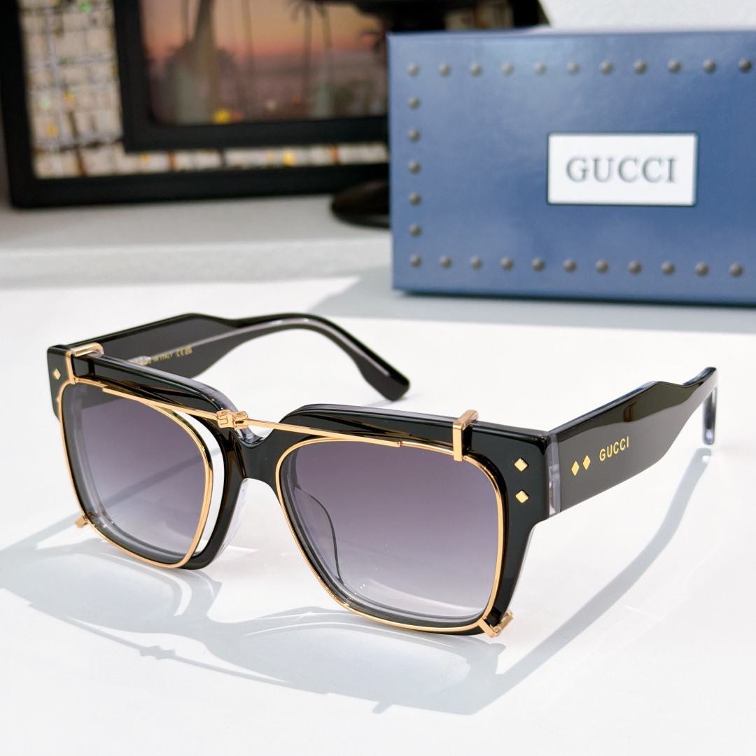 Gvc*1 glasses gg 1084s 55-18-145