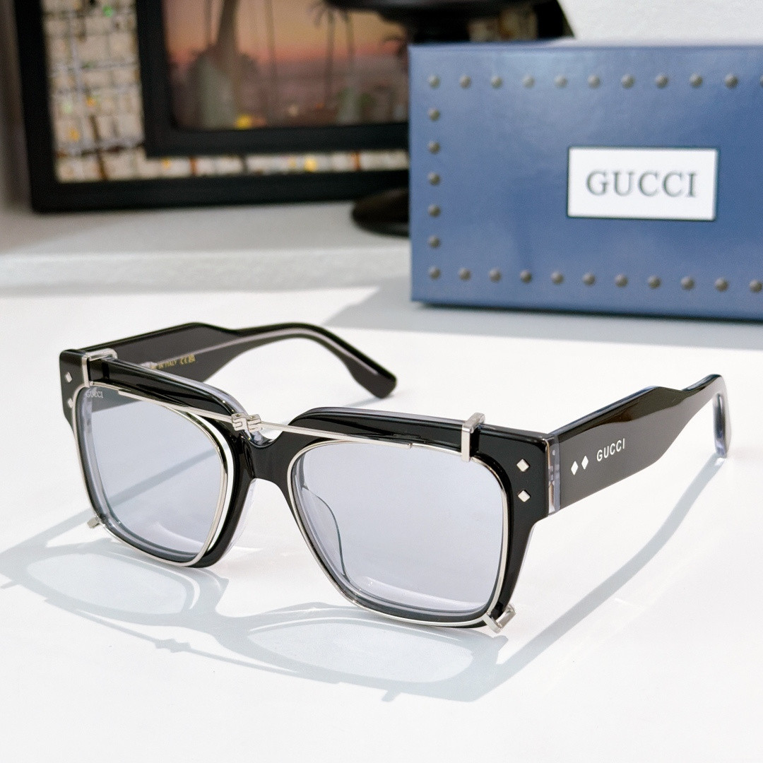 Gvc*1 glasses gg 1084s 55-18-145