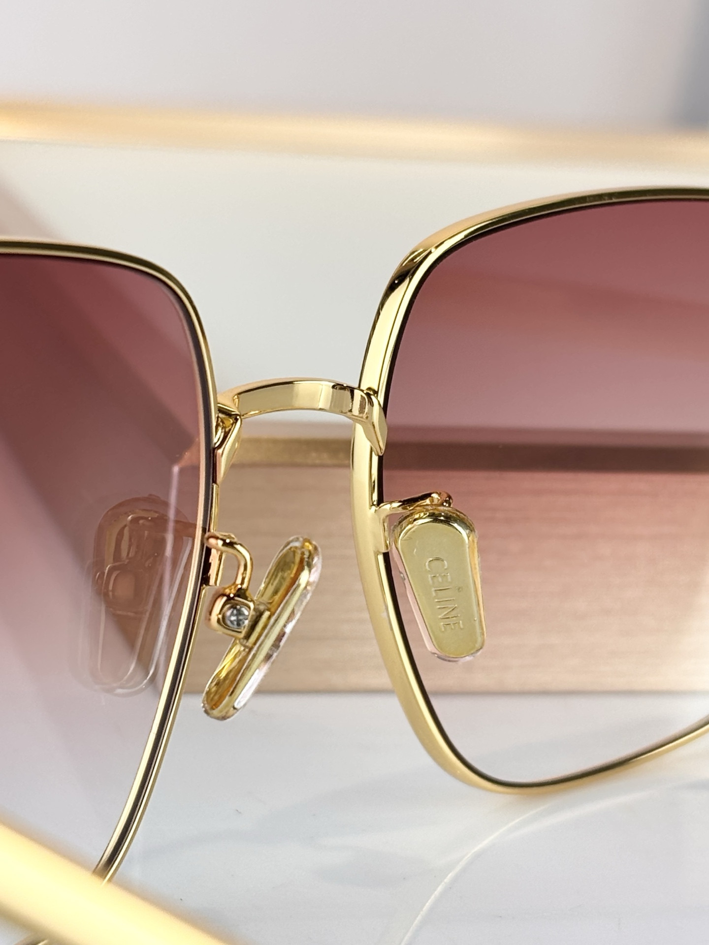 Ce1i*e glasses cl42130u 59-18-145