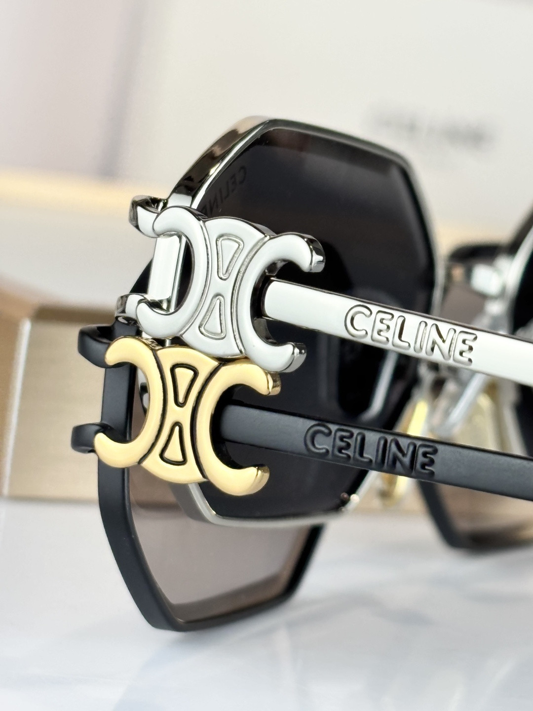 Ce1i*e glasses cl42149u 57-18-140