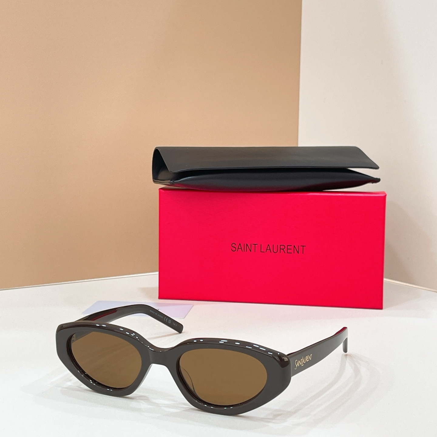 Y51 glasses slm181f 52-20-145
