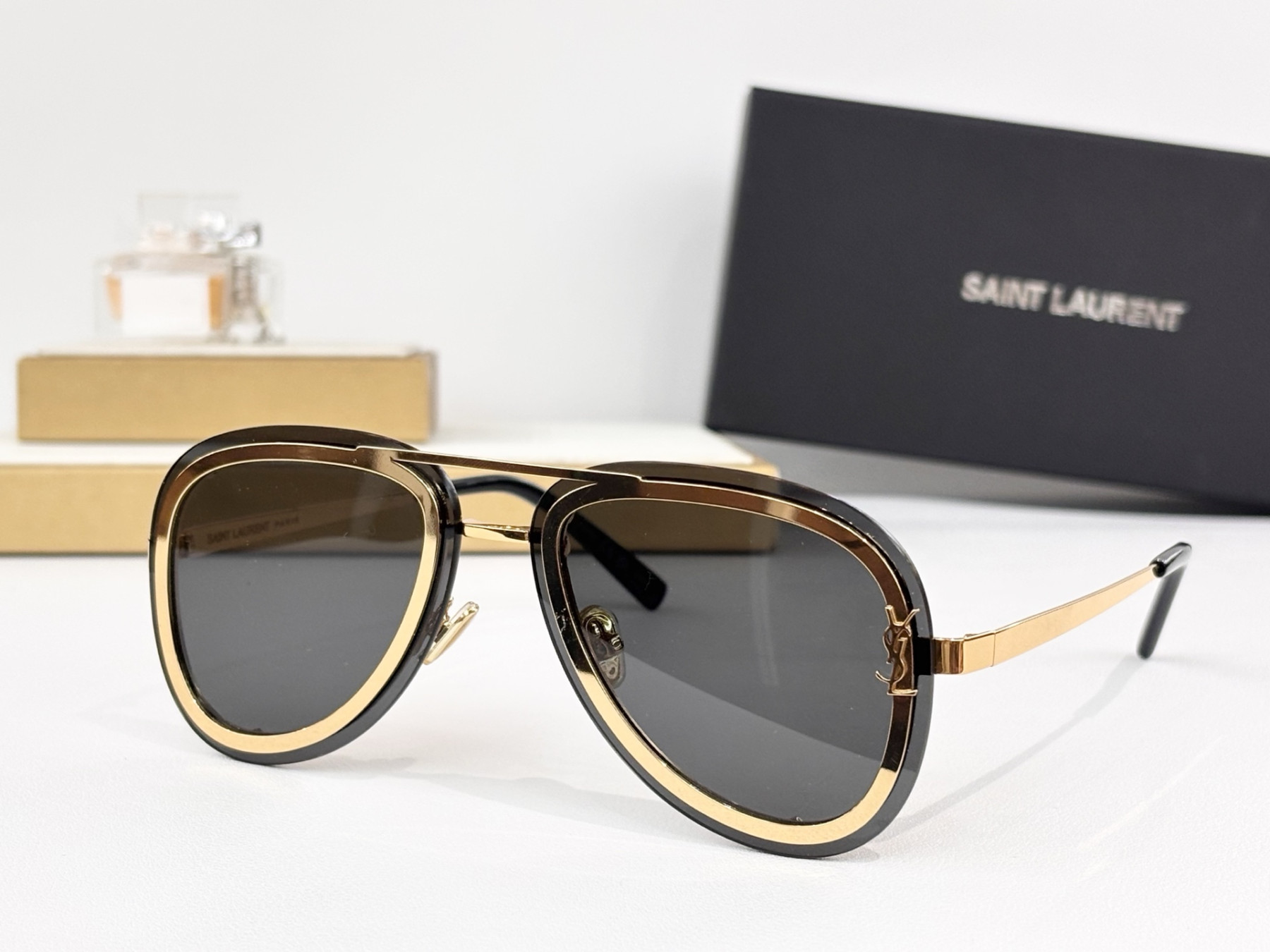 Y51 glasses sl261 60-13-145