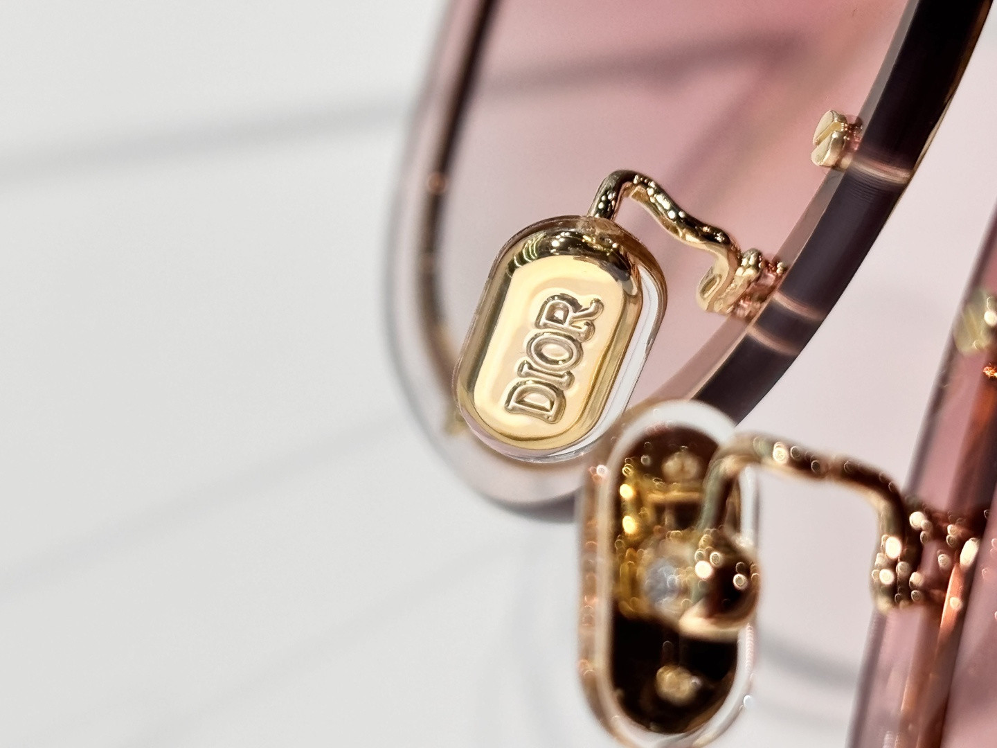 D10r glasses D10rblacksuit a5u 60-16-145