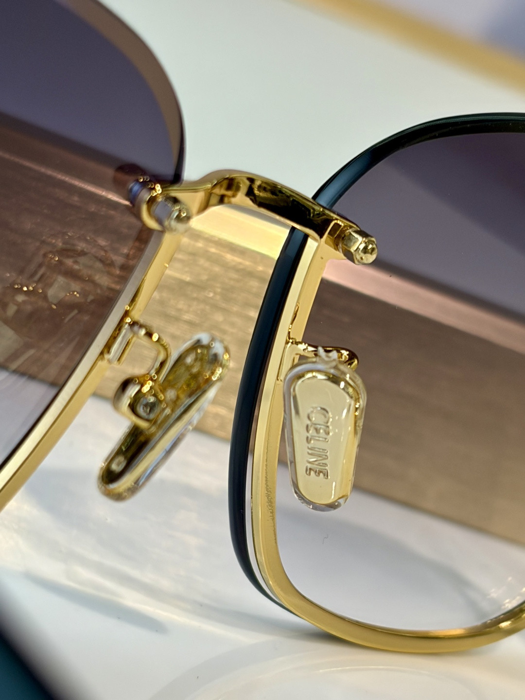 Ce1i*e glasses cl42122u 61-16-145