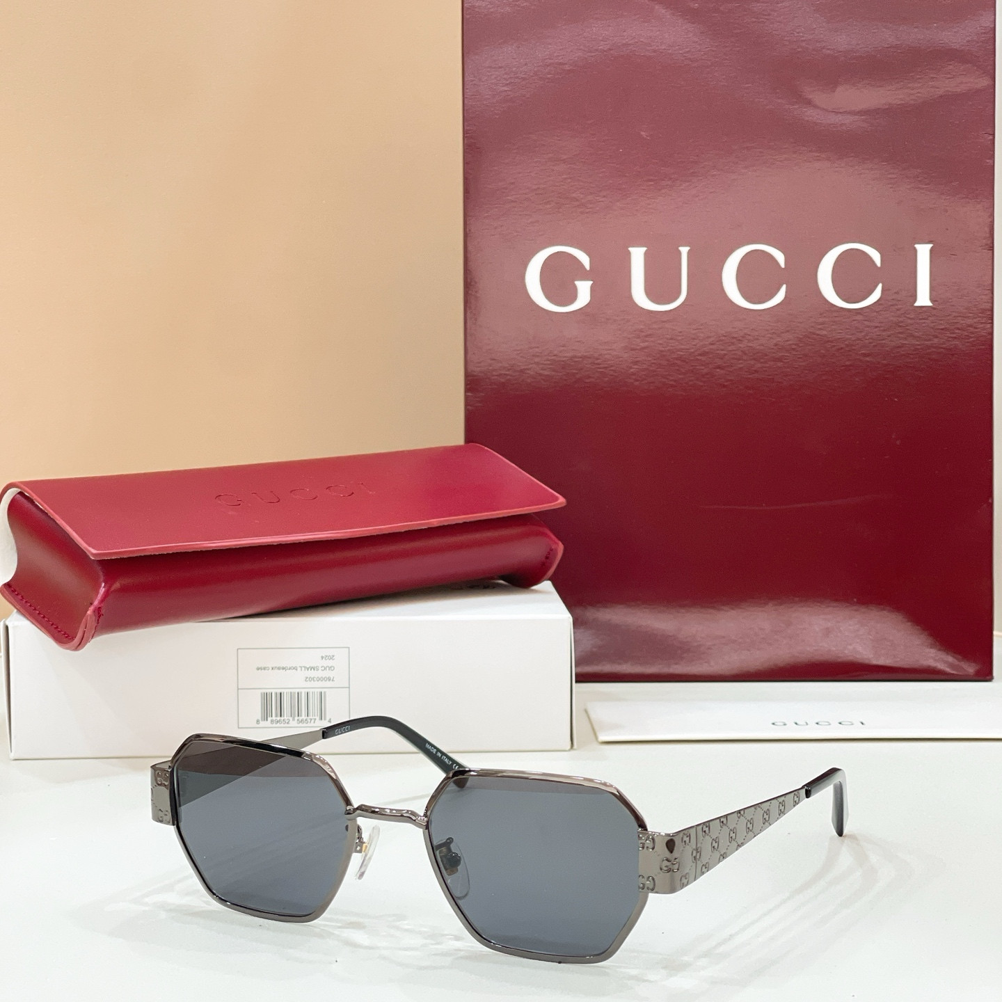 Gvc*1 glasses gg2031k 52-22-145
