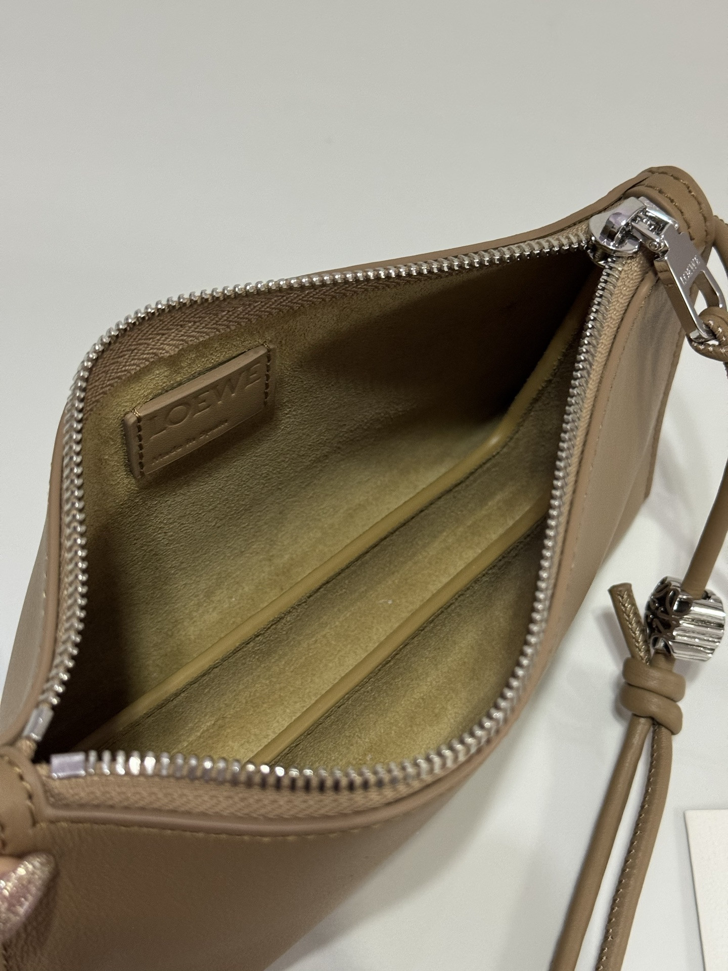 L0ew* joya pouch 11x22x6cm
