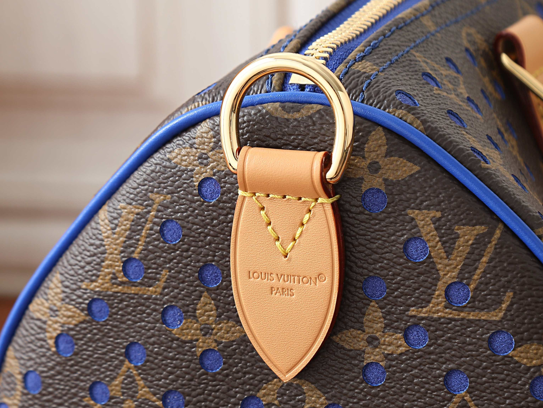 LV Speedy Soft 30 M29143 30x17x21cm