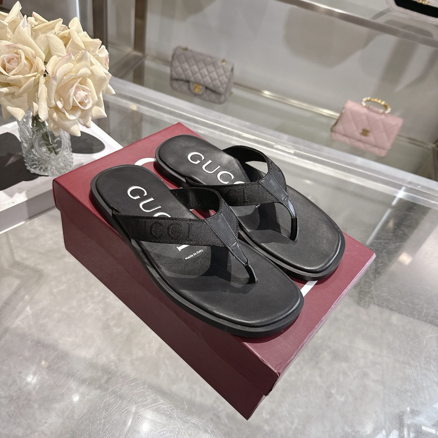 UA Gvc*1 Thong Slides