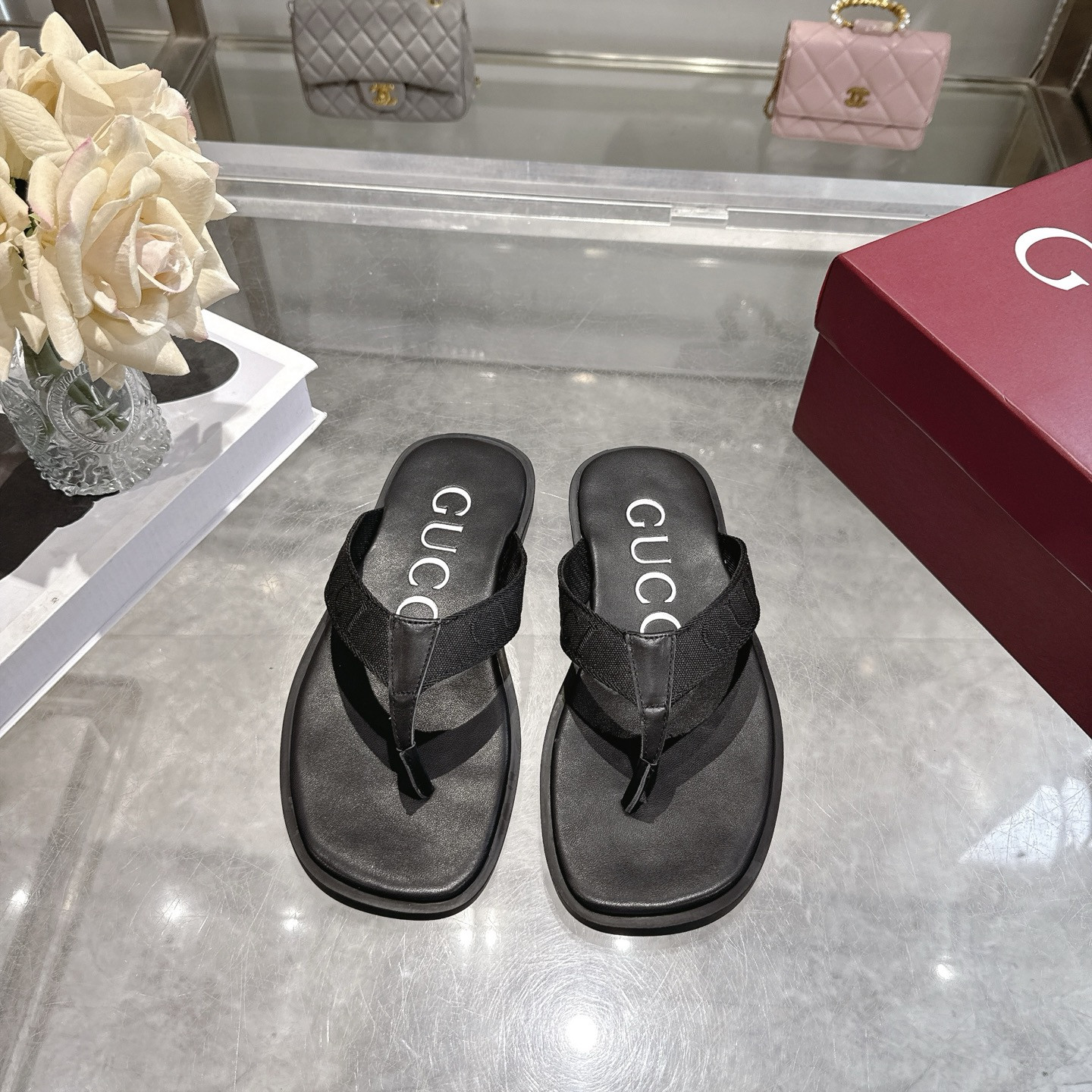 UA Gvc*1 Thong Slides