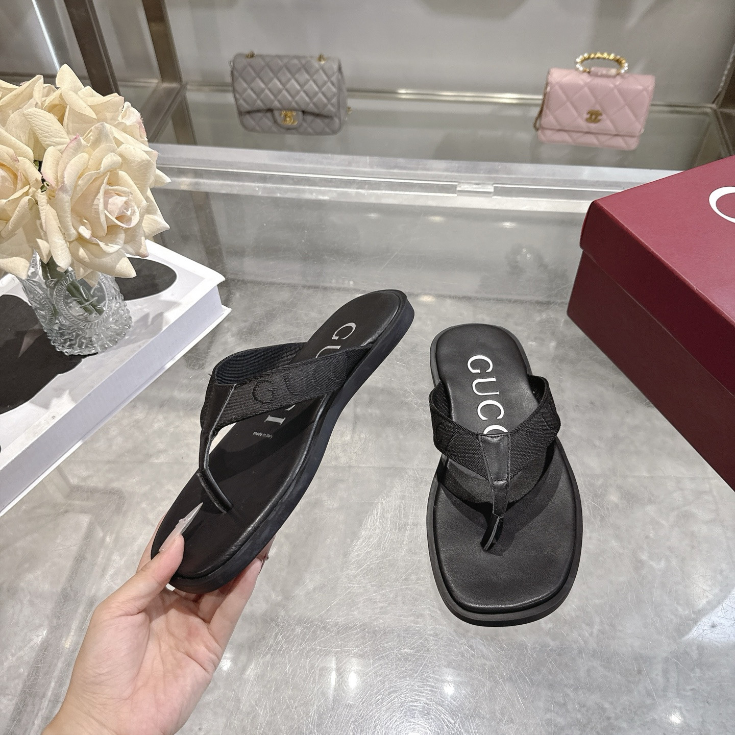 UA Gvc*1 Thong Slides