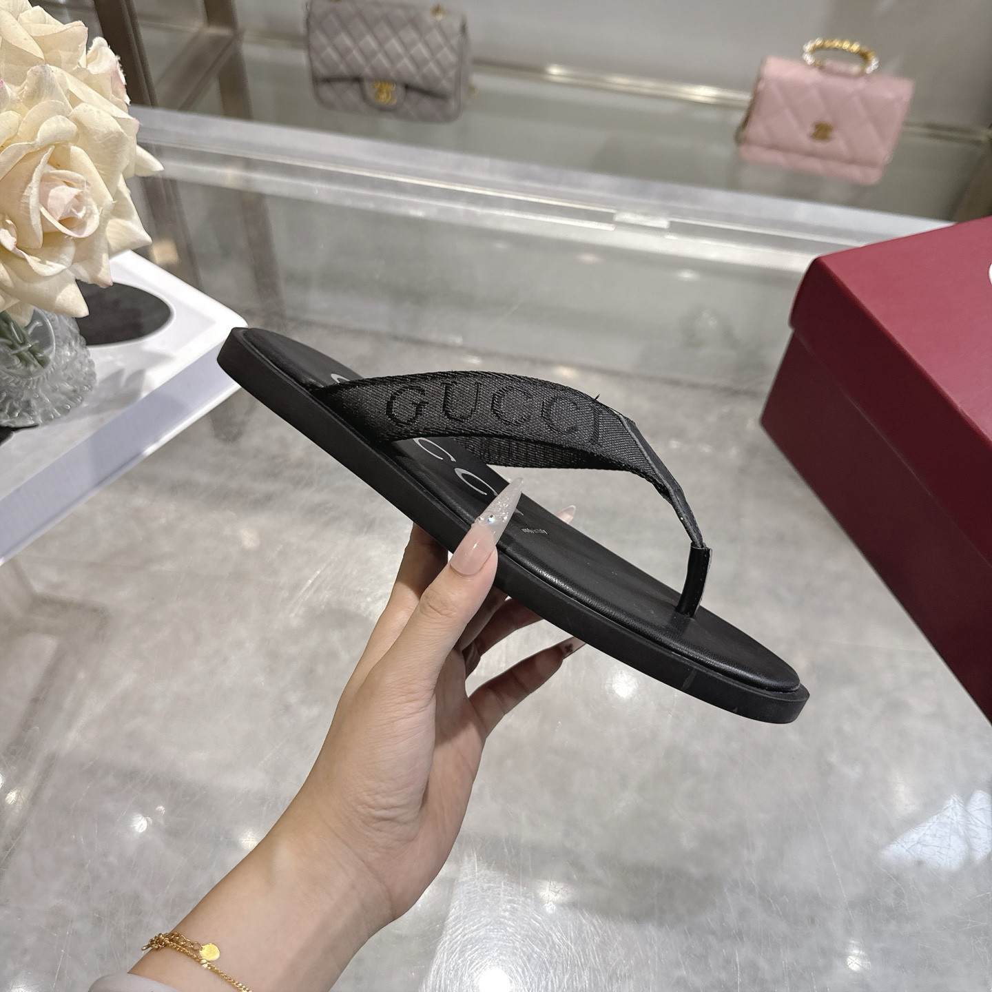UA Gvc*1 Thong Slides