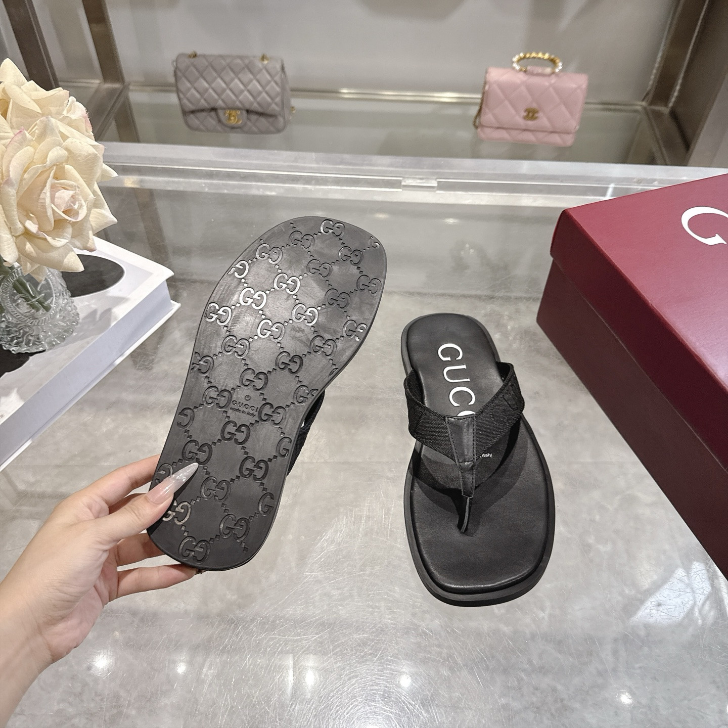 UA Gvc*1 Thong Slides
