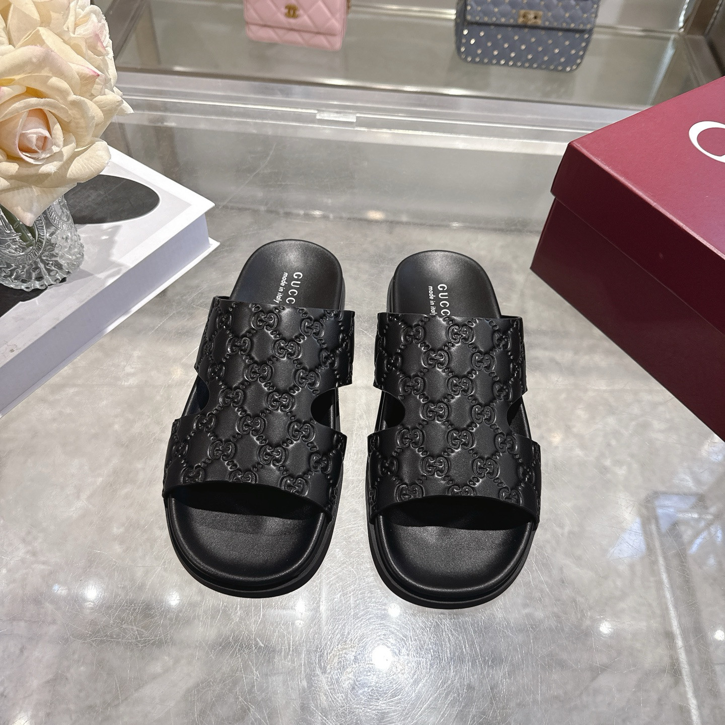 UA Gvc*1 Slides