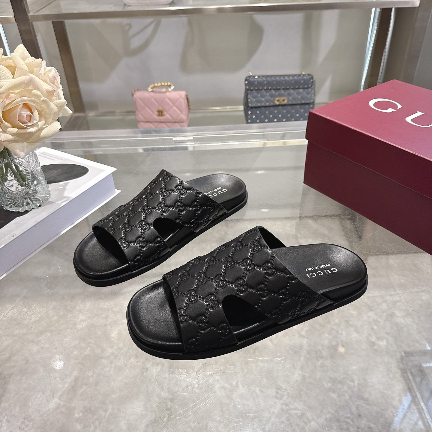 UA Gvc*1 Slides
