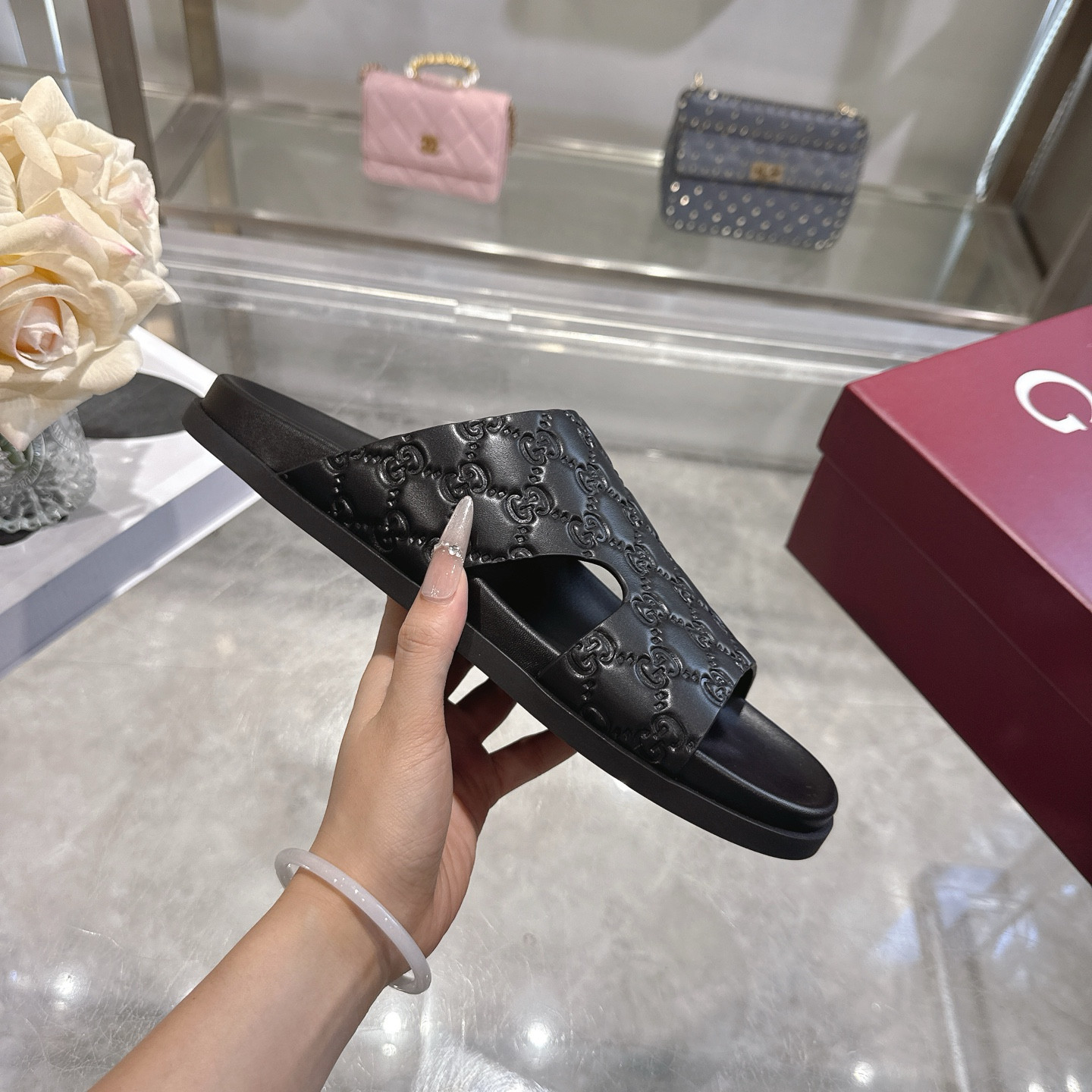 UA Gvc*1 Slides