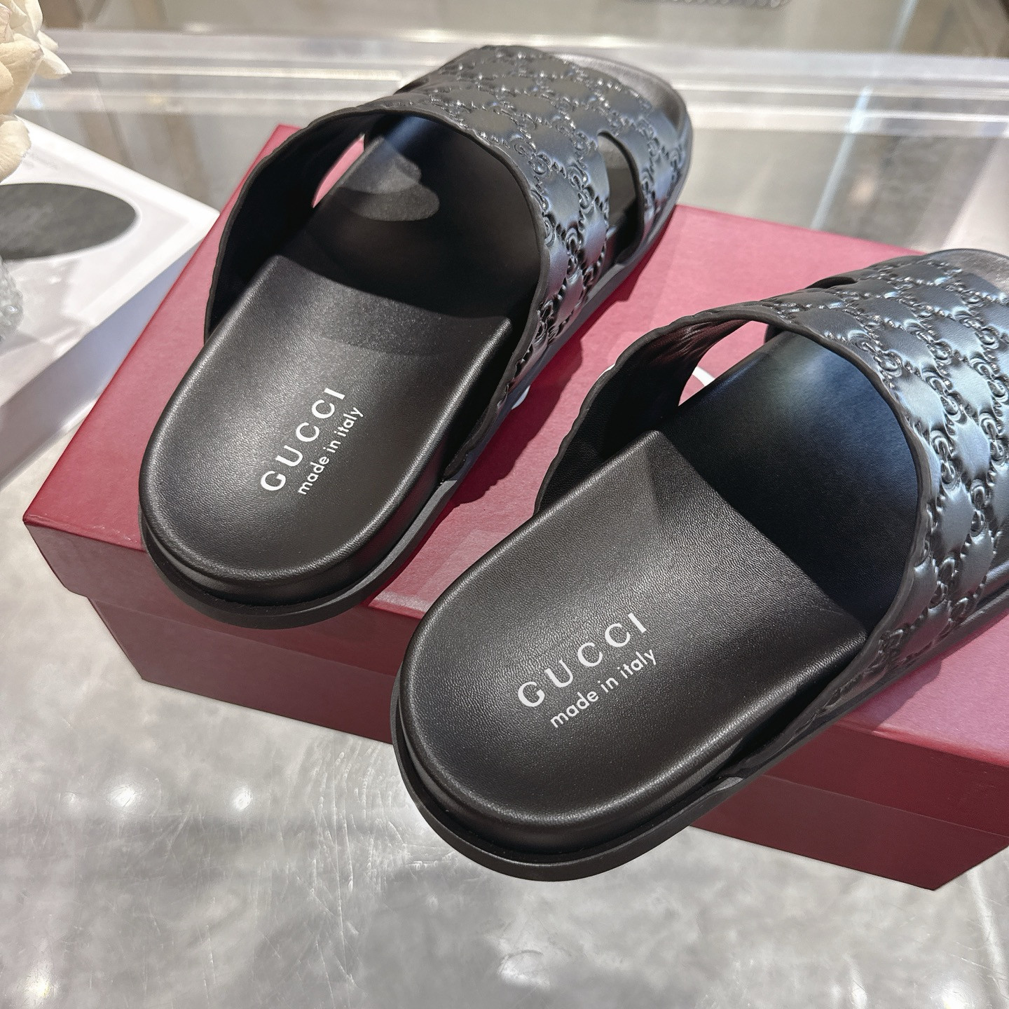 UA Gvc*1 Slides