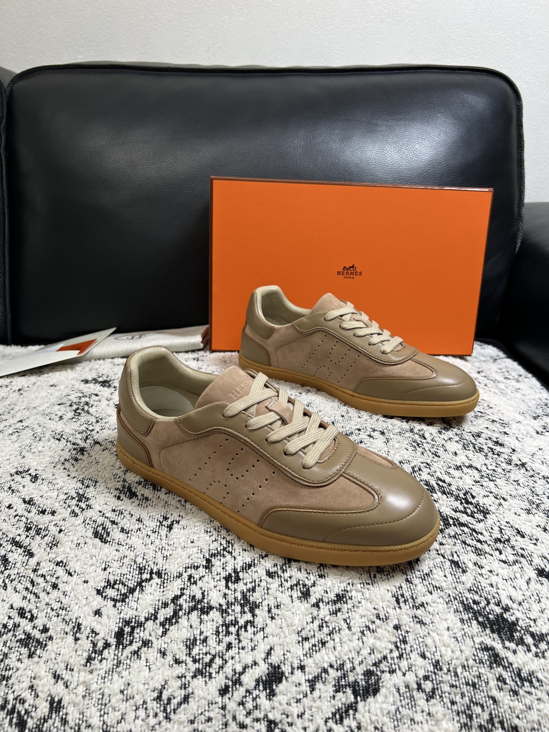 UA H**me5 Match Sneakers
