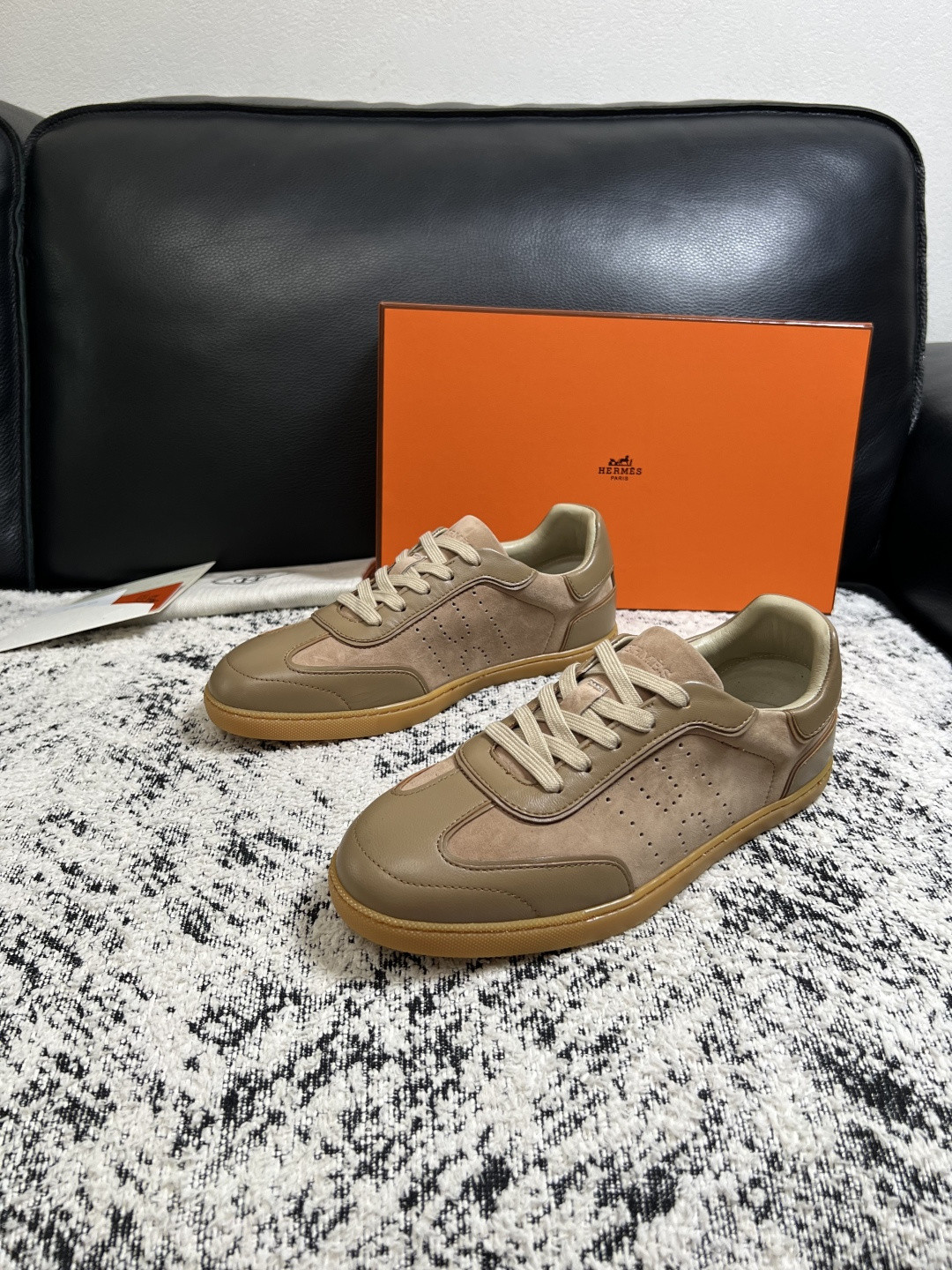 UA H**me5 Match Sneakers