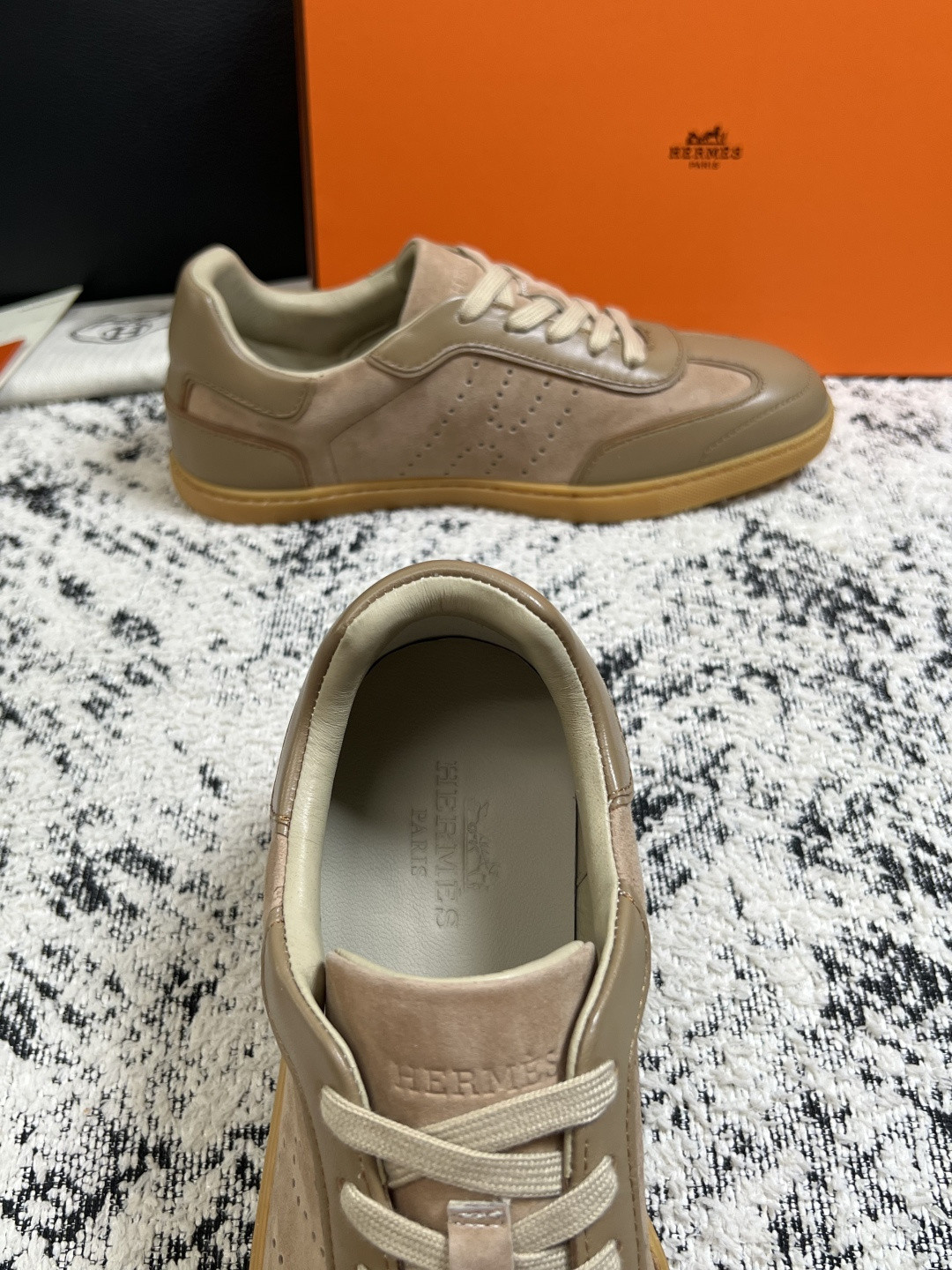UA H**me5 Match Sneakers