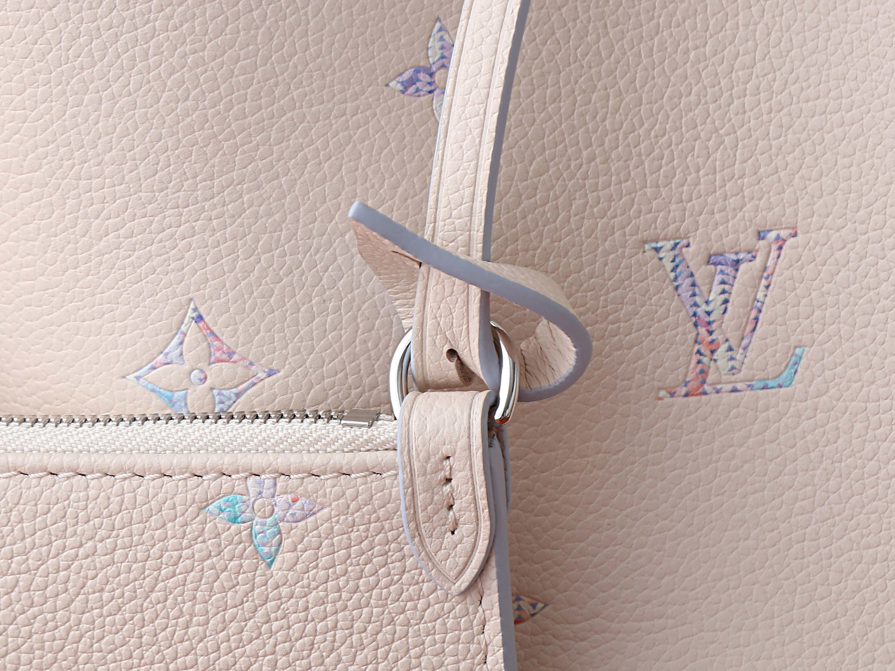 LV All In BB M29835 16x18x12cm