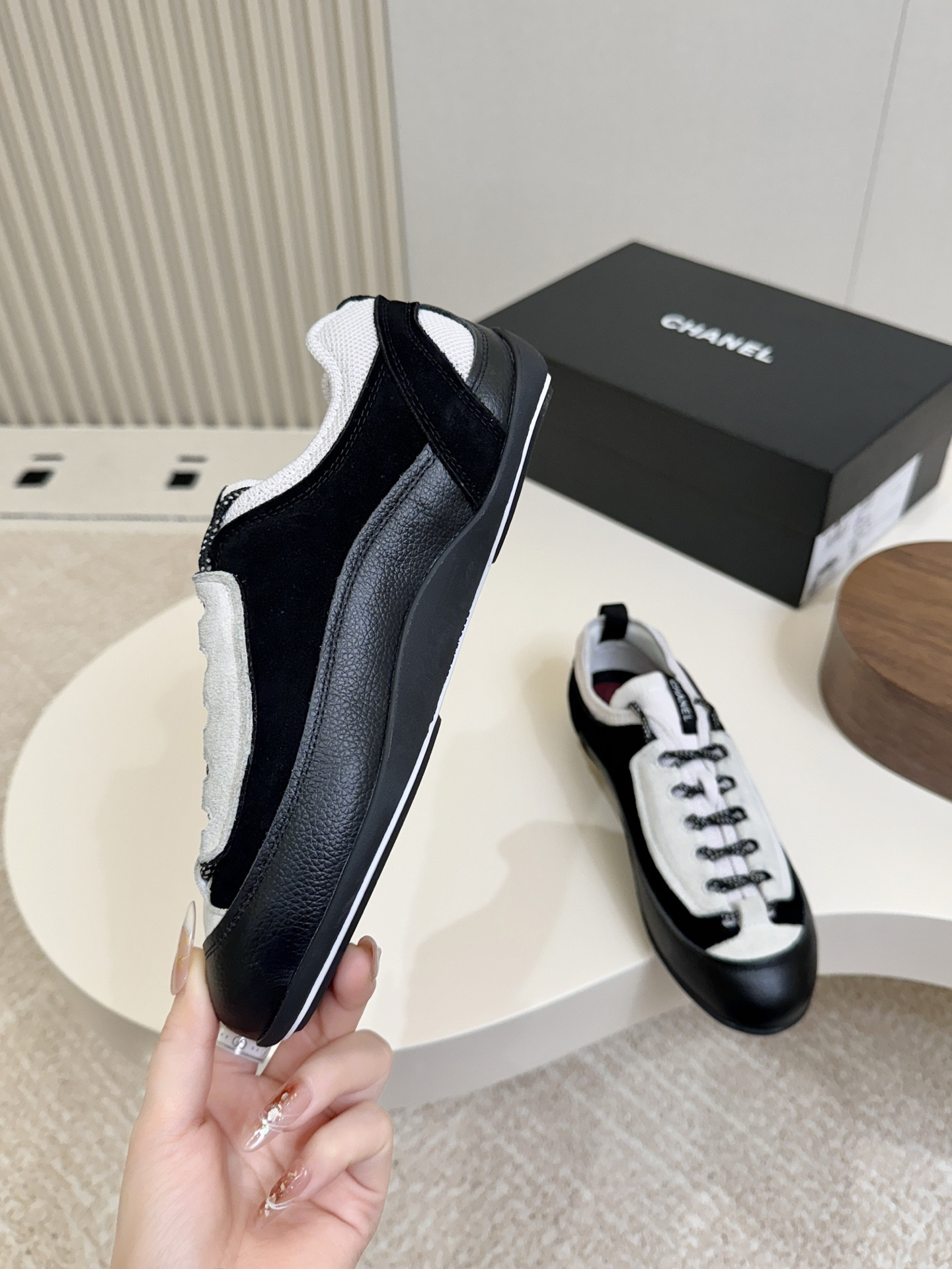 UA Ch**el Baskets Sneakers