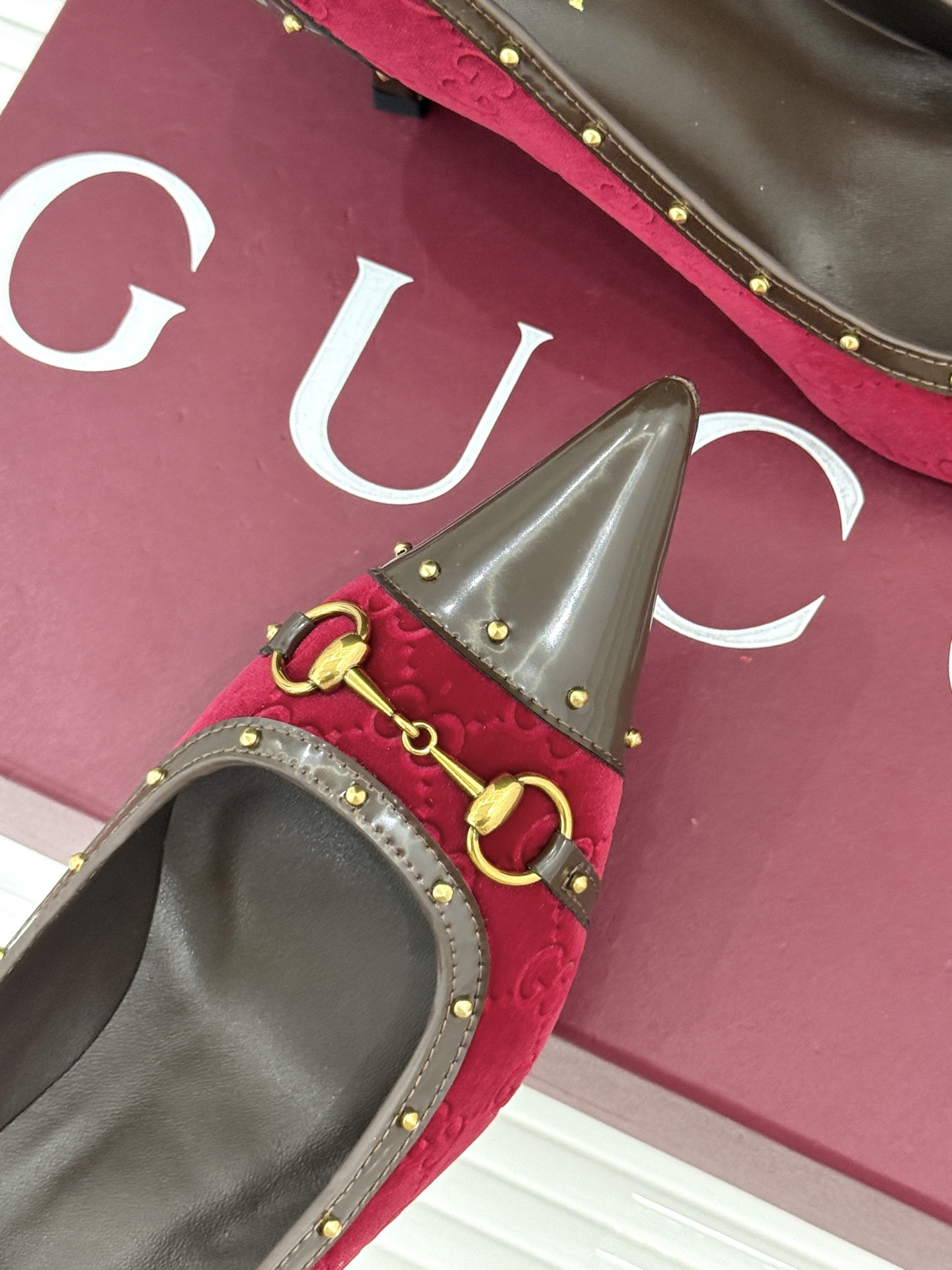 UA Gvc*1 Pump 7.5cm Heel
