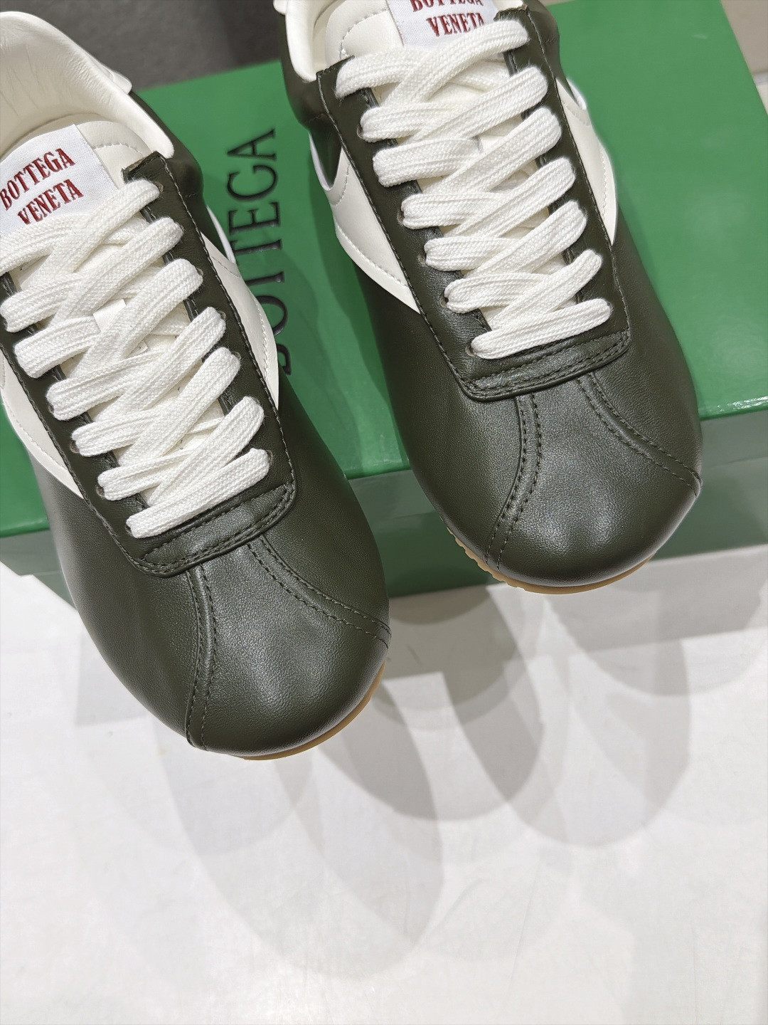 UA B0tt*ga Ven*ta Shot Sneaker