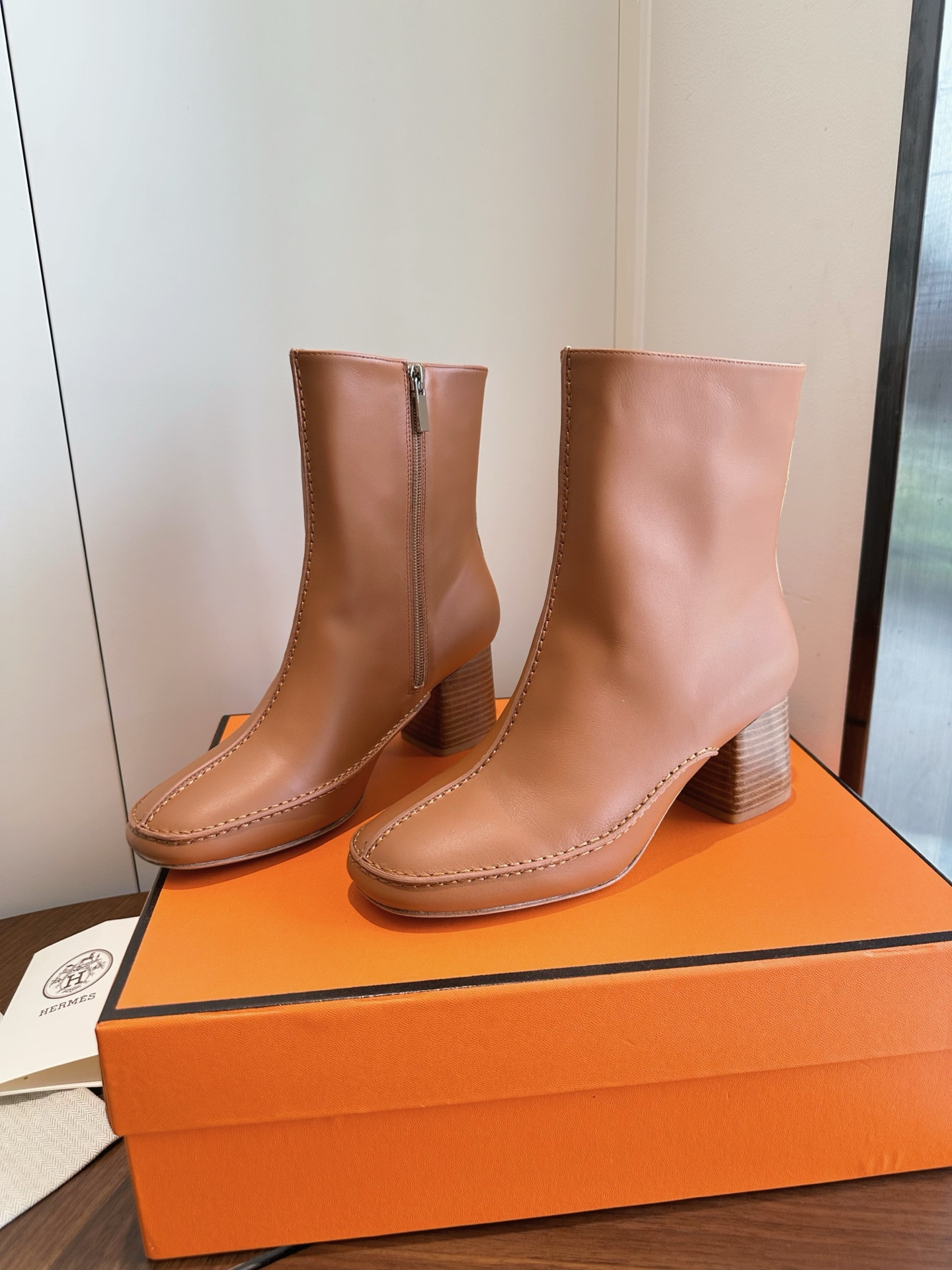 UA H**me5 Maureen Ankle Boot