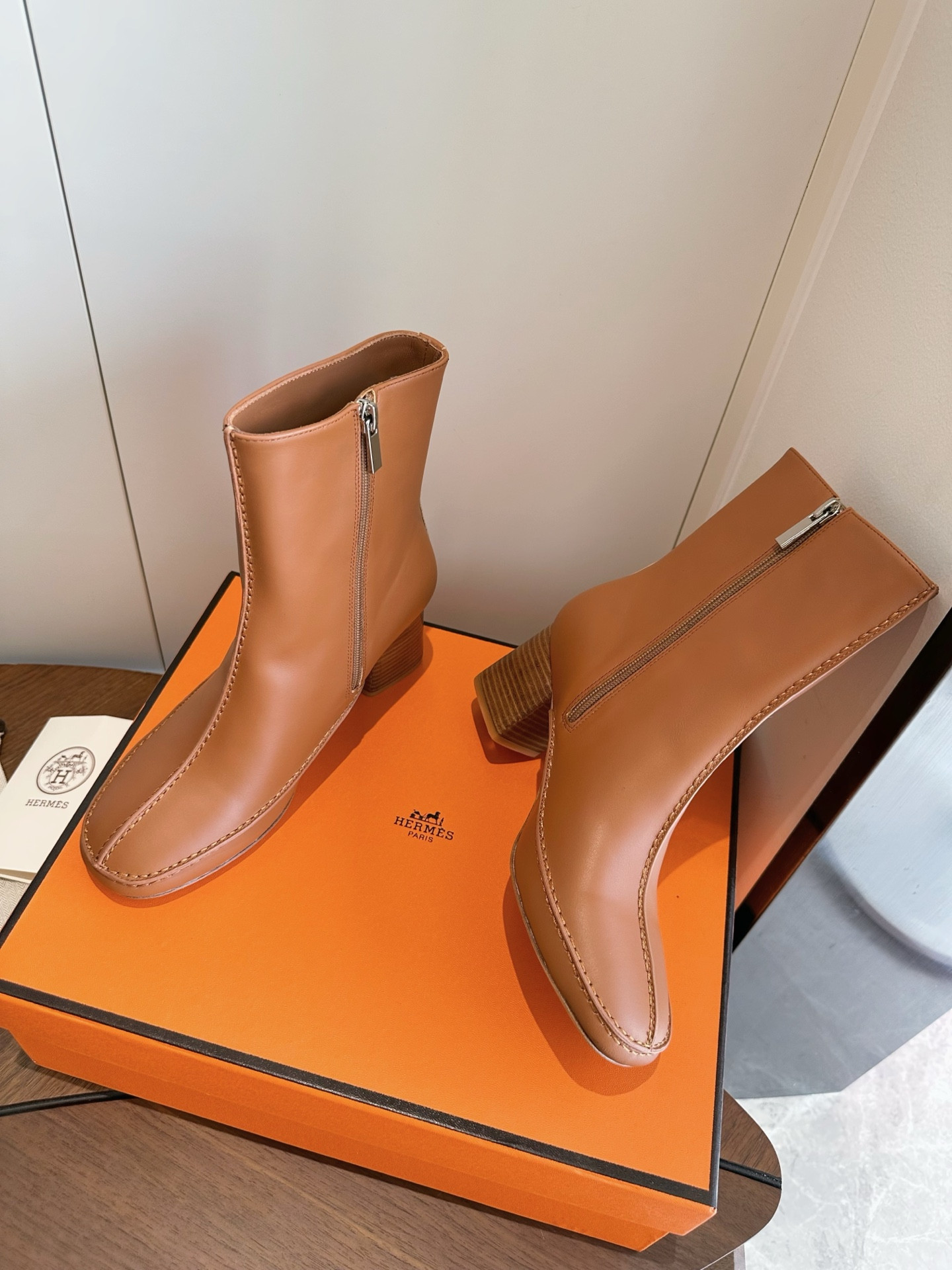 UA H**me5 Maureen Ankle Boot