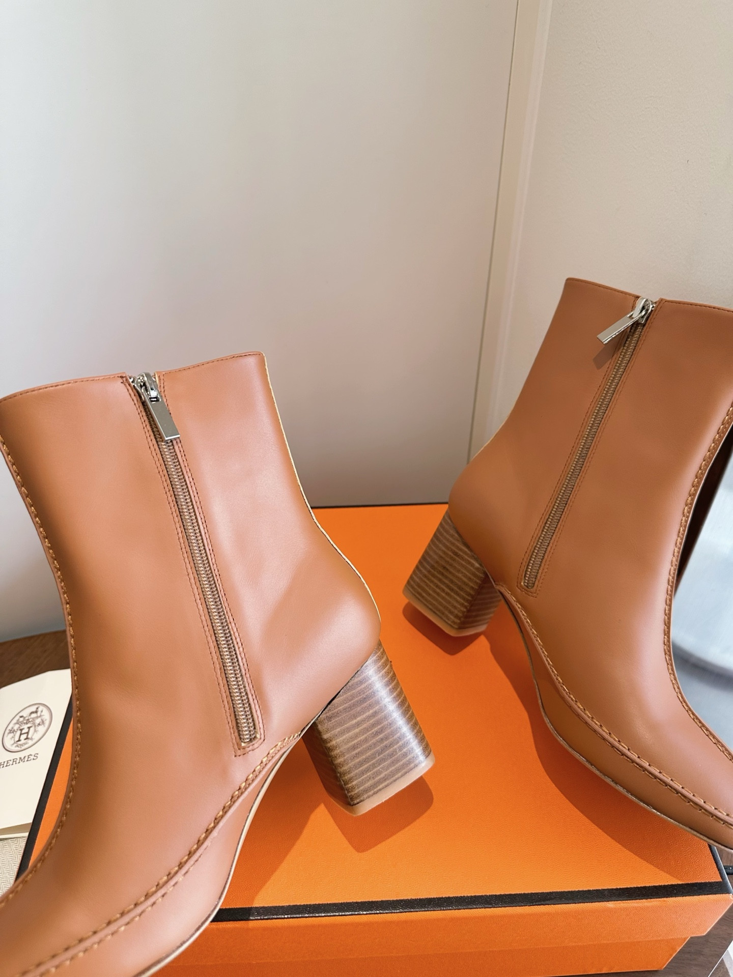 UA H**me5 Maureen Ankle Boot