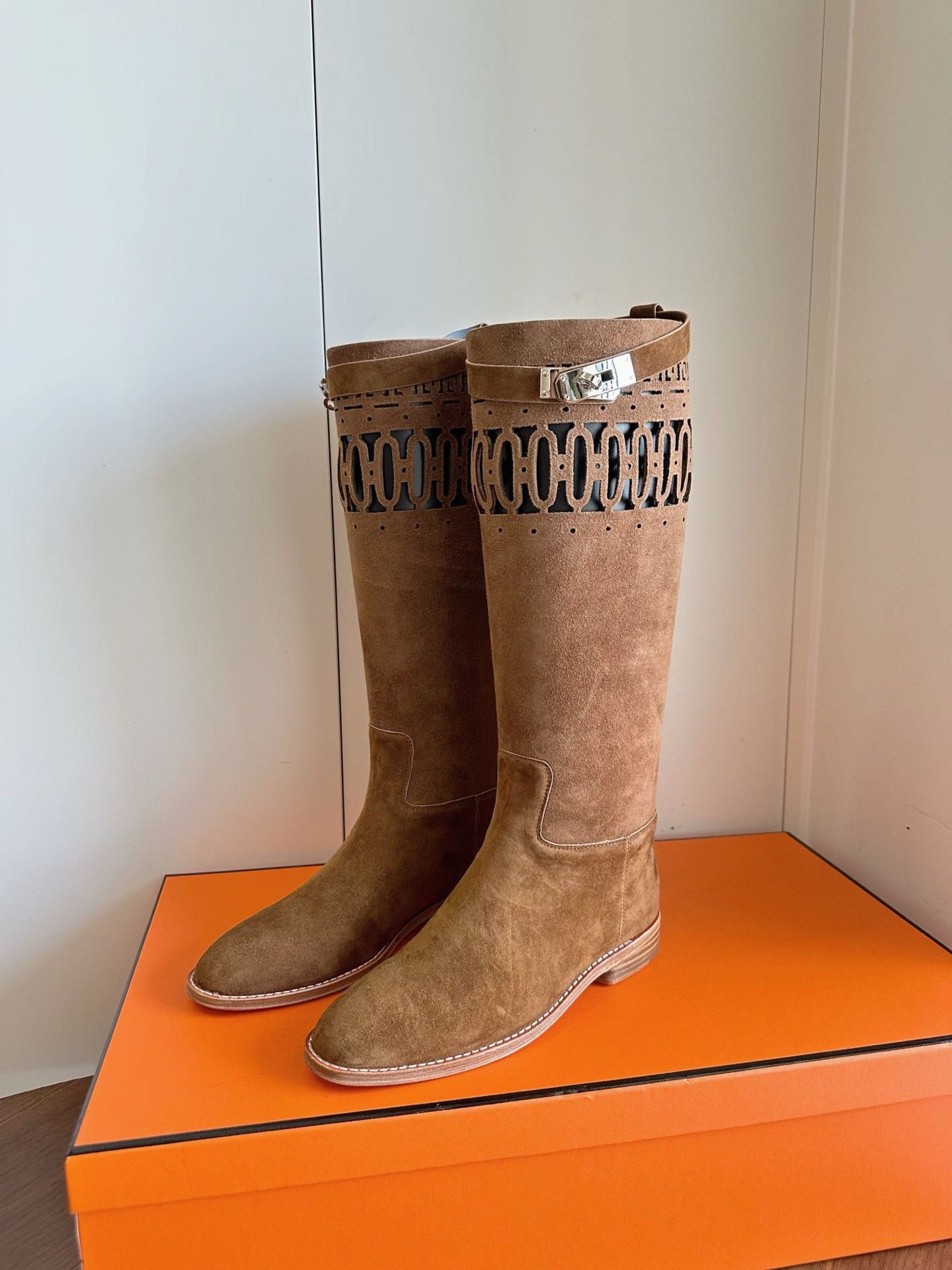 UA H**me5 Jumping Boot