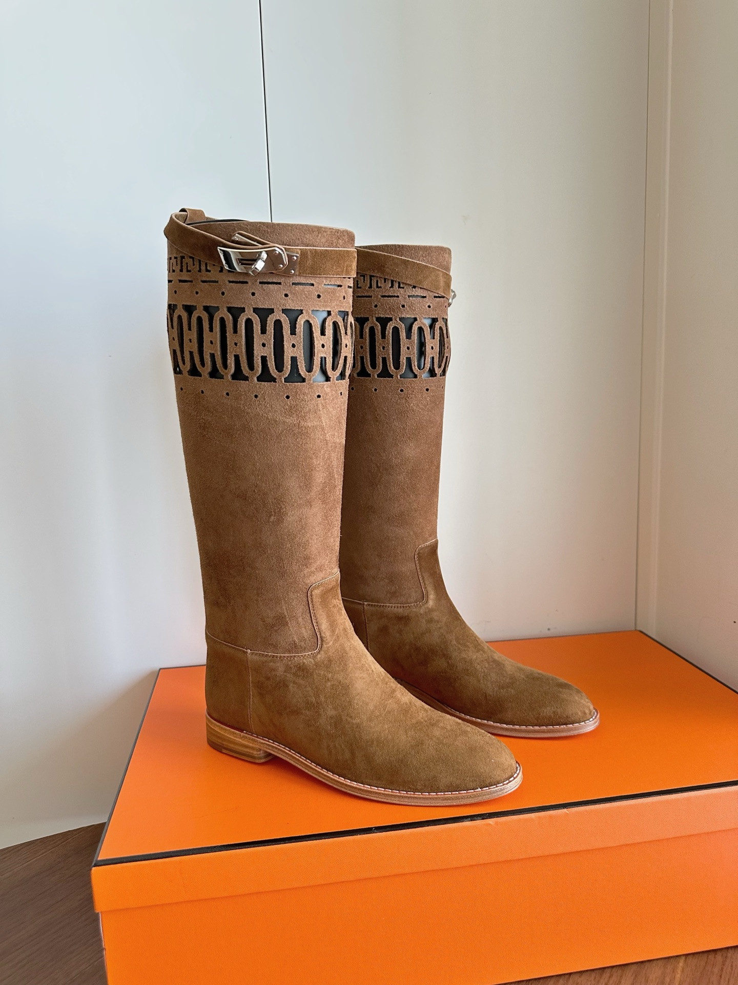 UA H**me5 Jumping Boot