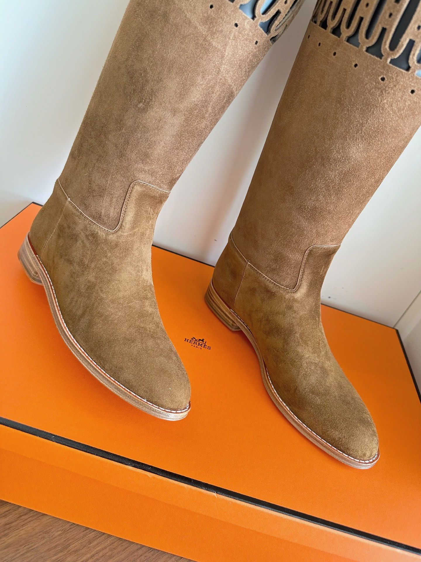 UA H**me5 Jumping Boot