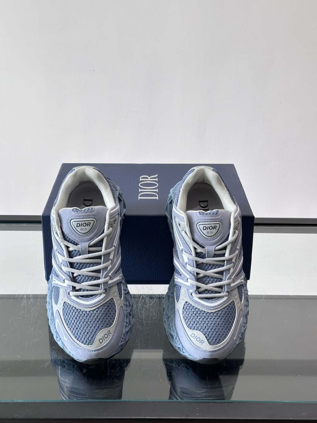 UA D10r B35 NXXT Sneaker