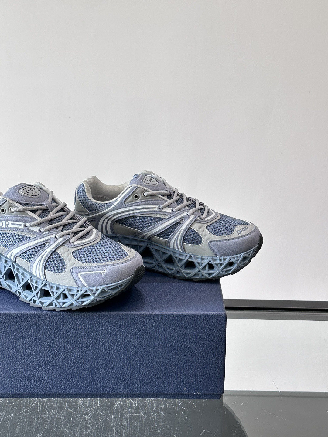 UA D10r B35 NXXT Sneaker