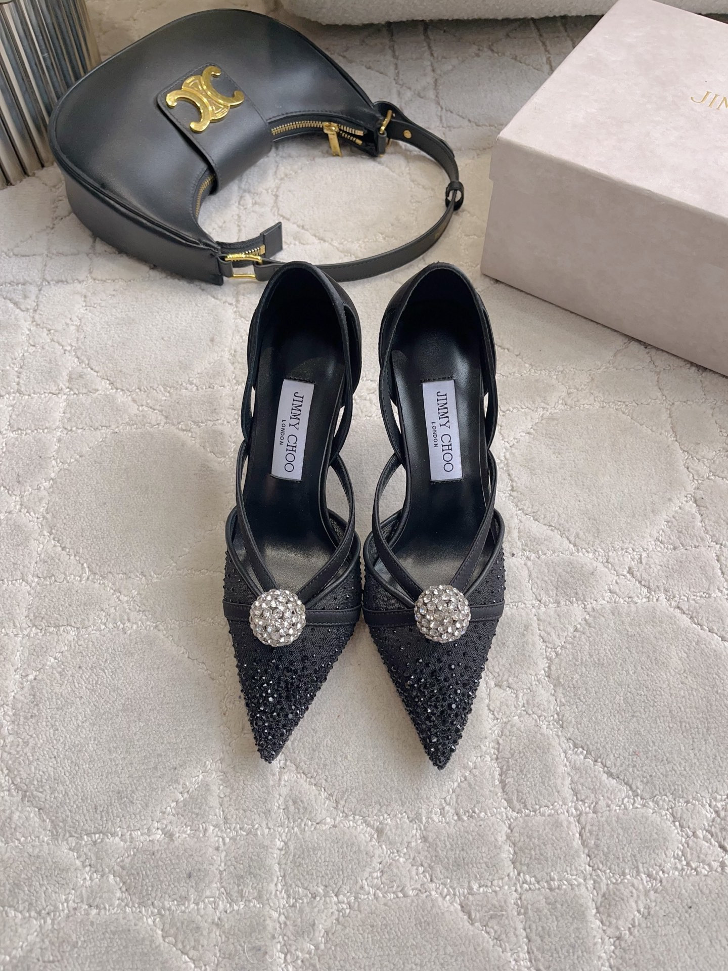 UA J1m*y Ch00 Pump