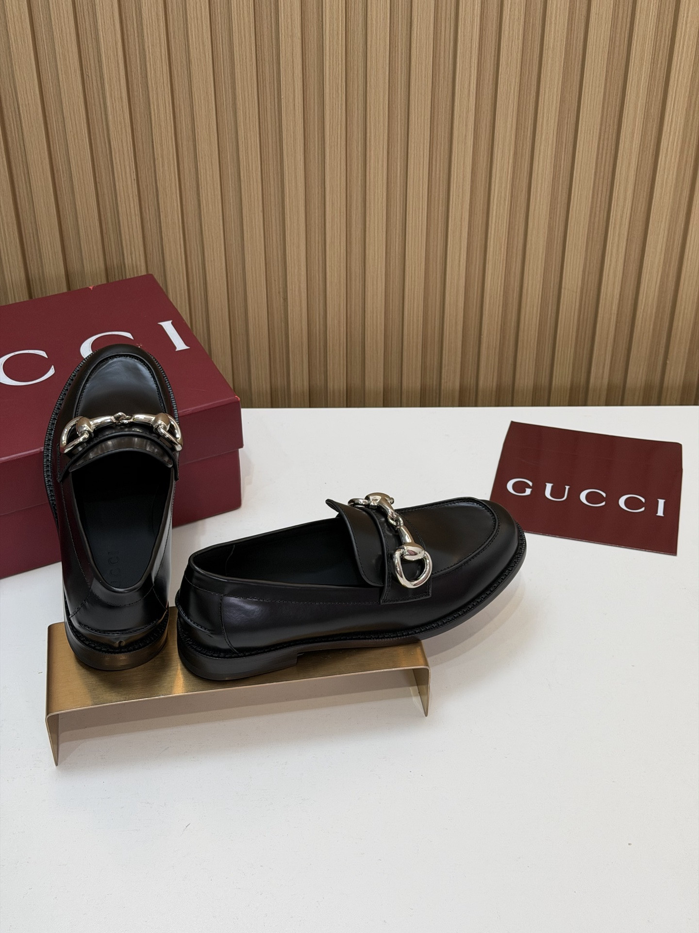 UA Gvc*1 Boulevard Loafer