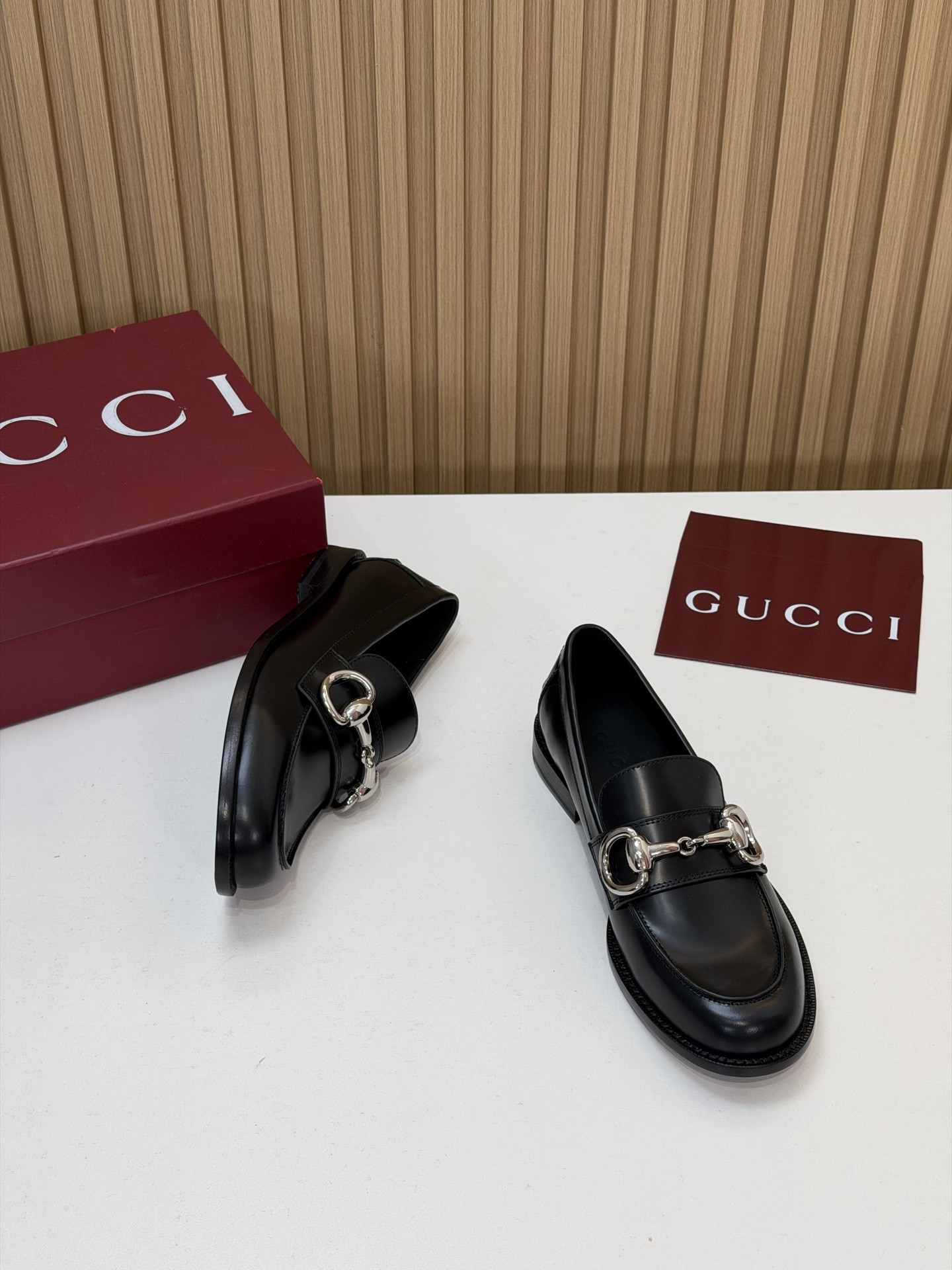 UA Gvc*1 Boulevard Loafer
