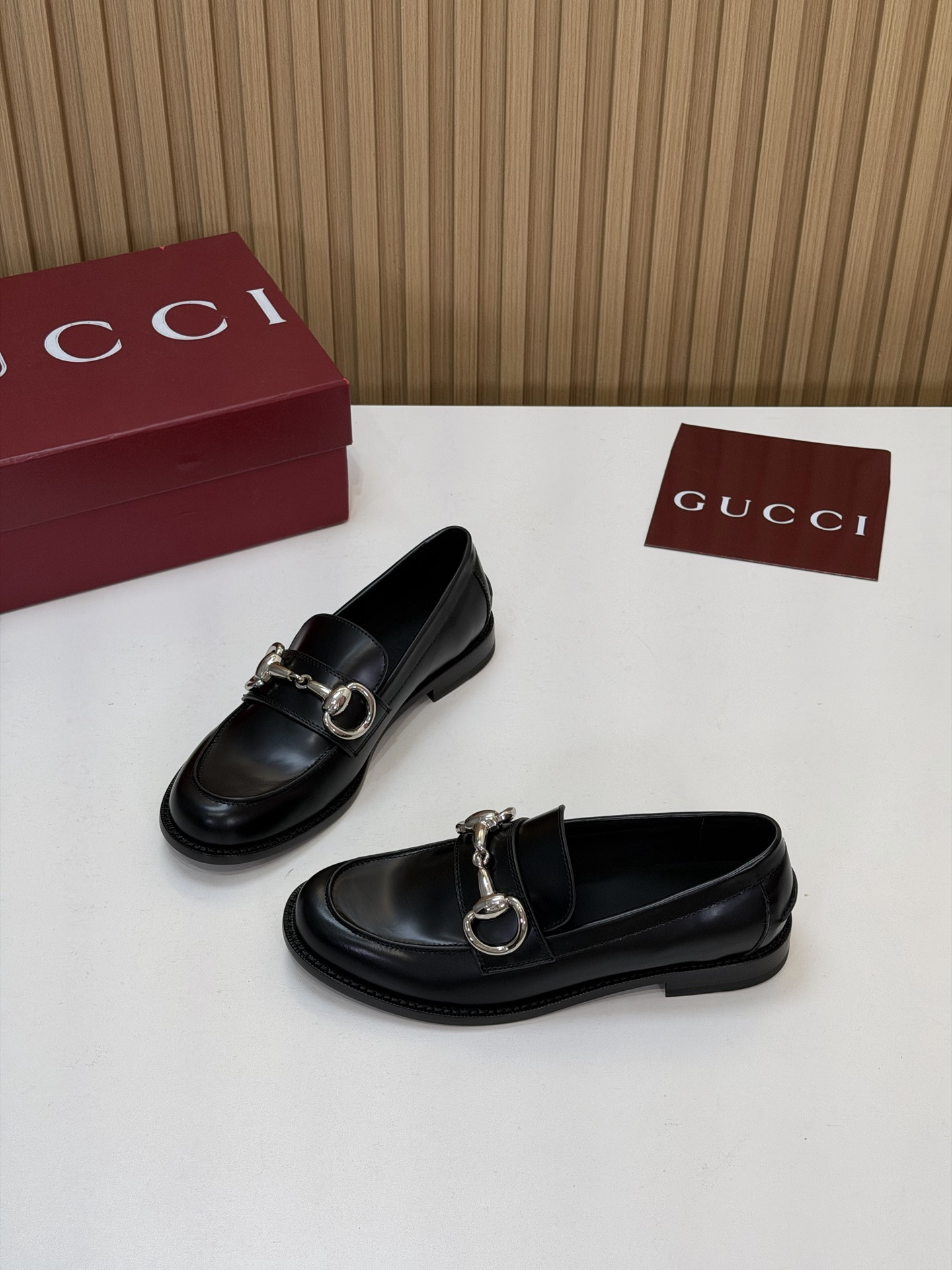 UA Gvc*1 Boulevard Loafer