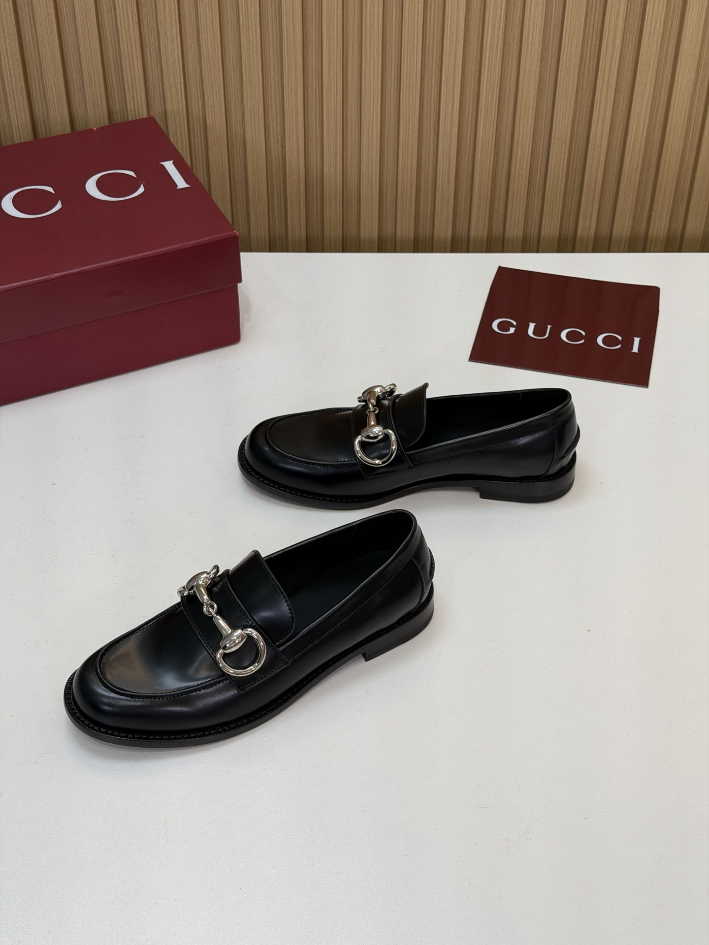 UA Gvc*1 Boulevard Loafer