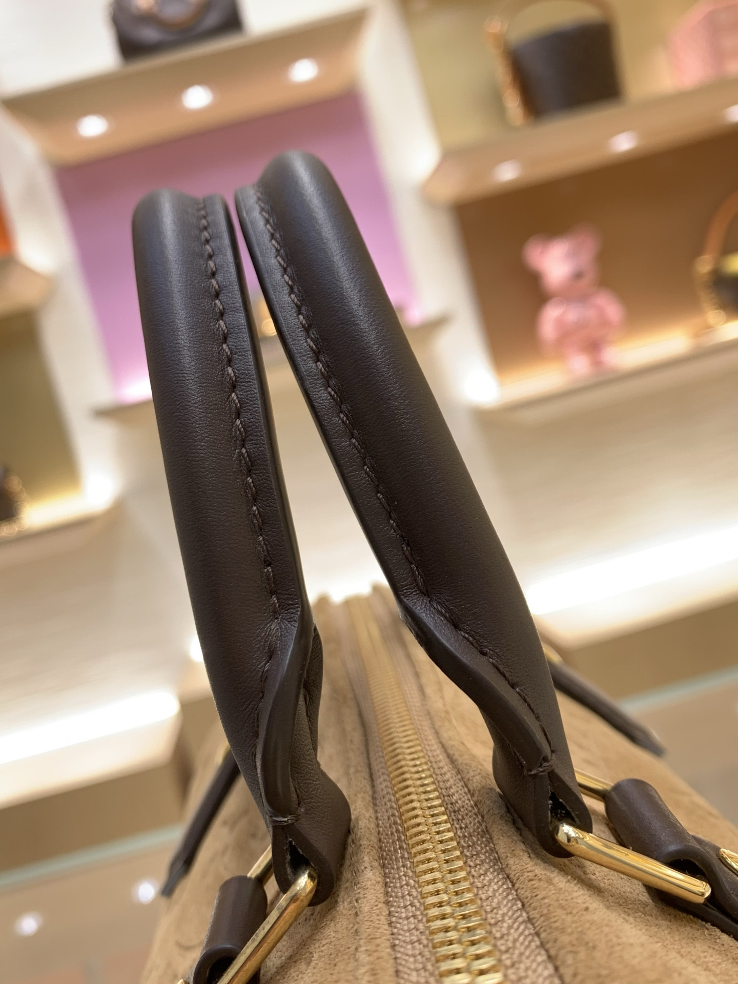 LV Speedy Bandoulière 25 M2A383 25 x 19 x 15 cm