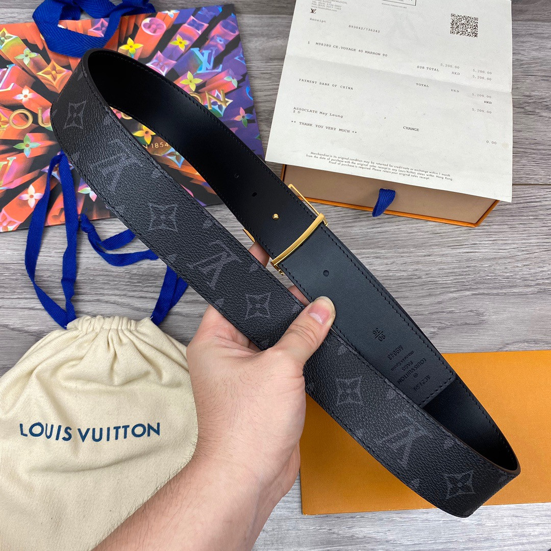 L0vis Vvtt0n Men Belt