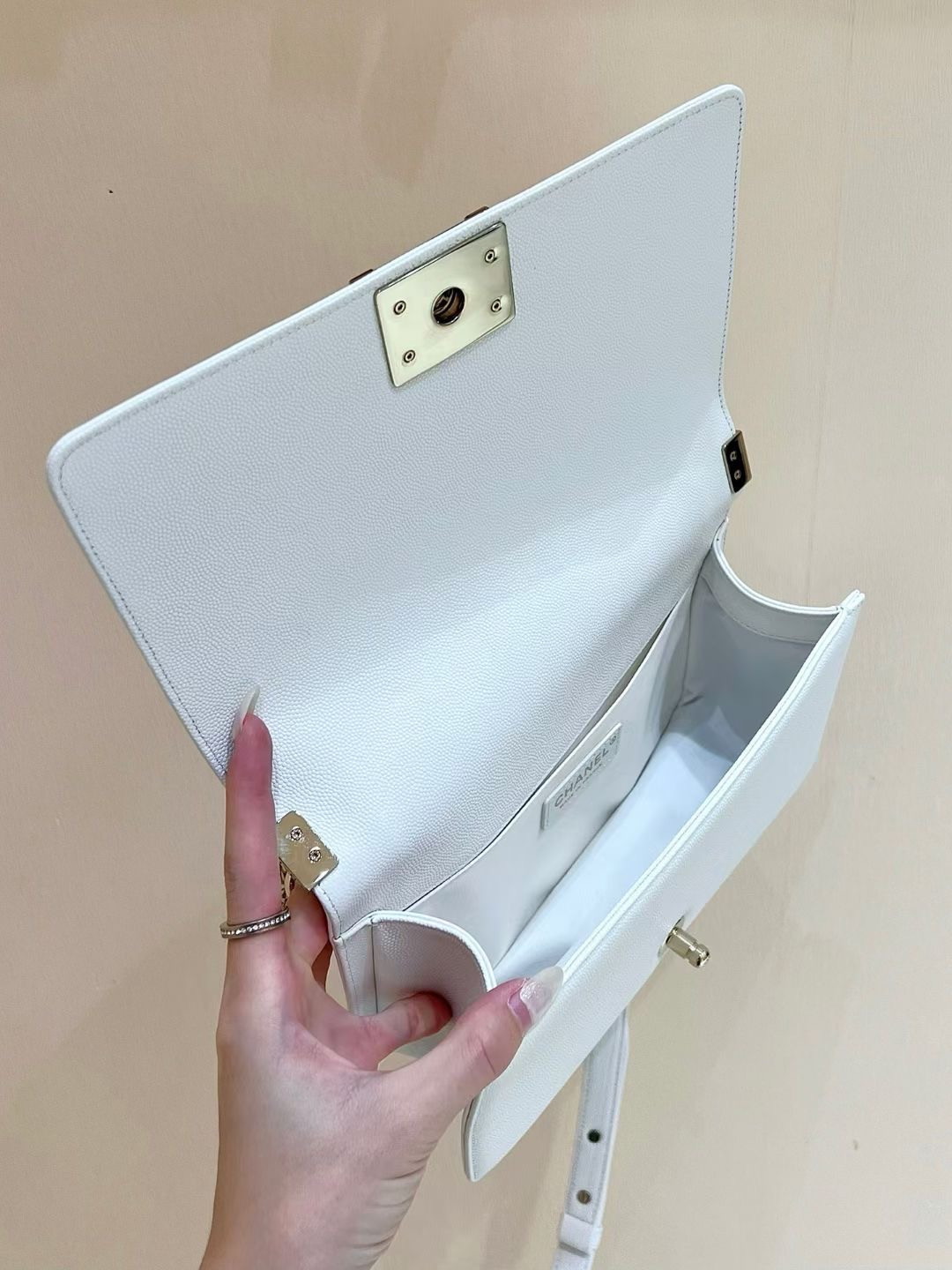 Ch**el Leroy medium bag